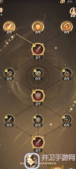 上古王冠萌新必看！绝代名伶玩法攻略，轻松掌握战力提升秘诀