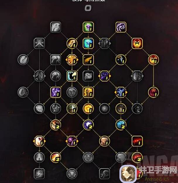 异世界勇者6.3.10牧师暗影专精攻略全解析！轻松提升战力，成为牧师界的战神！