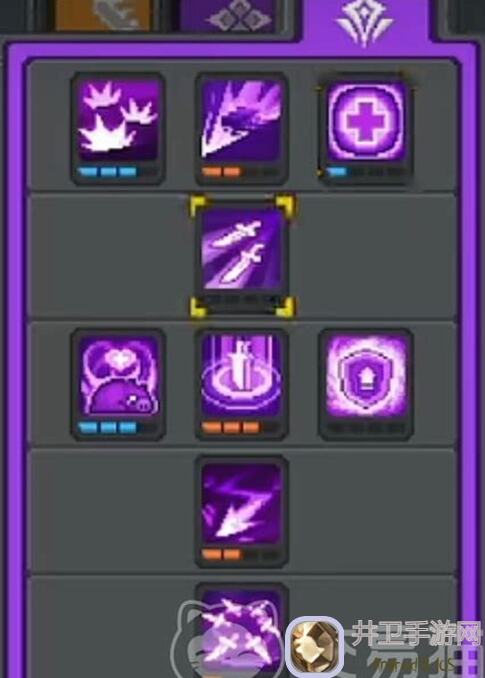 必看！元气骑士前传忍者宝典第三篇：分身术详解3天速通全攻略一篇搞定