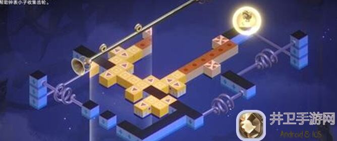 崩坏星穹铁道V2.5前瞻攻略：灵砂一图流体验服全解析！