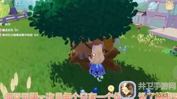 心动小镇奇遇记：揭秘第一个奇灵夜雨天必做高战力活动攻略！