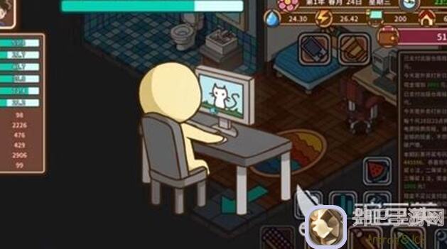 宅人传说全攻略自用版助你轻松通关