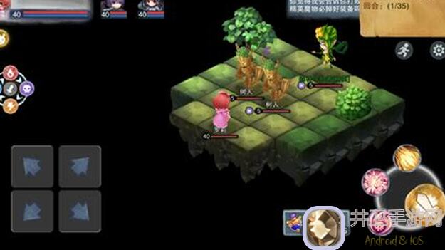 城堡传说2：迪亚佣兵团速通攻略，快来看看这5个必备技巧吧！