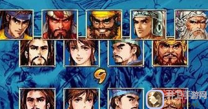 三国战纪2攻略秘籍：东吴大帝如何力压群雄，快速通关技巧大揭秘！